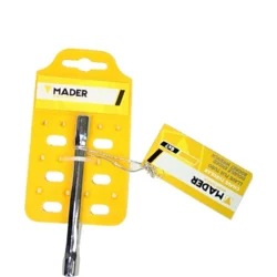 CHAVE TUBULAR 6X7 61824 MADER