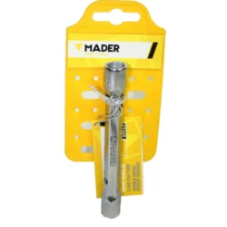 CHAVE TUBULAR 10X11 MADER