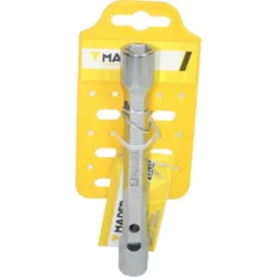 CHAVE TUBULAR 12X13 MADER