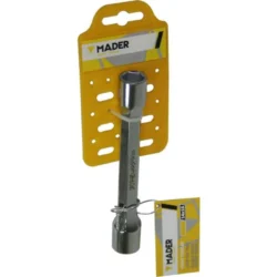 CHAVE TUBULAR 14X15 61828 MADER