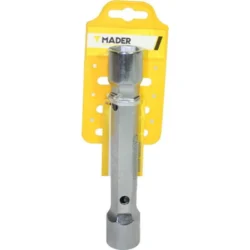 CHAVE TUBULAR 20X22 61831 MADER