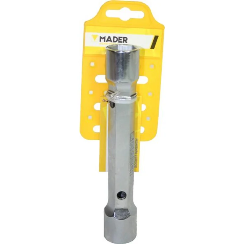 CHAVE TUBULAR 20X22 61831 MADER