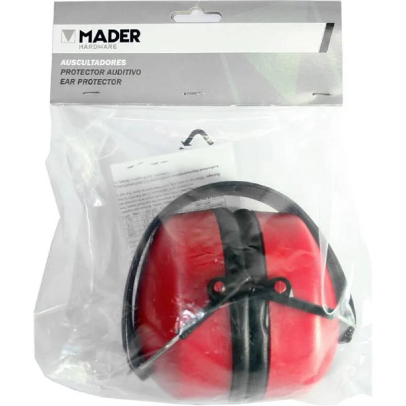 AUSCULTADORES 107/56 MADER