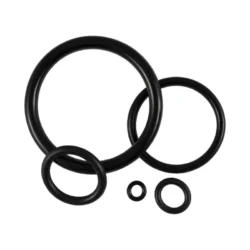 CAIXA DE O'RINGS POLEGADAS JBM