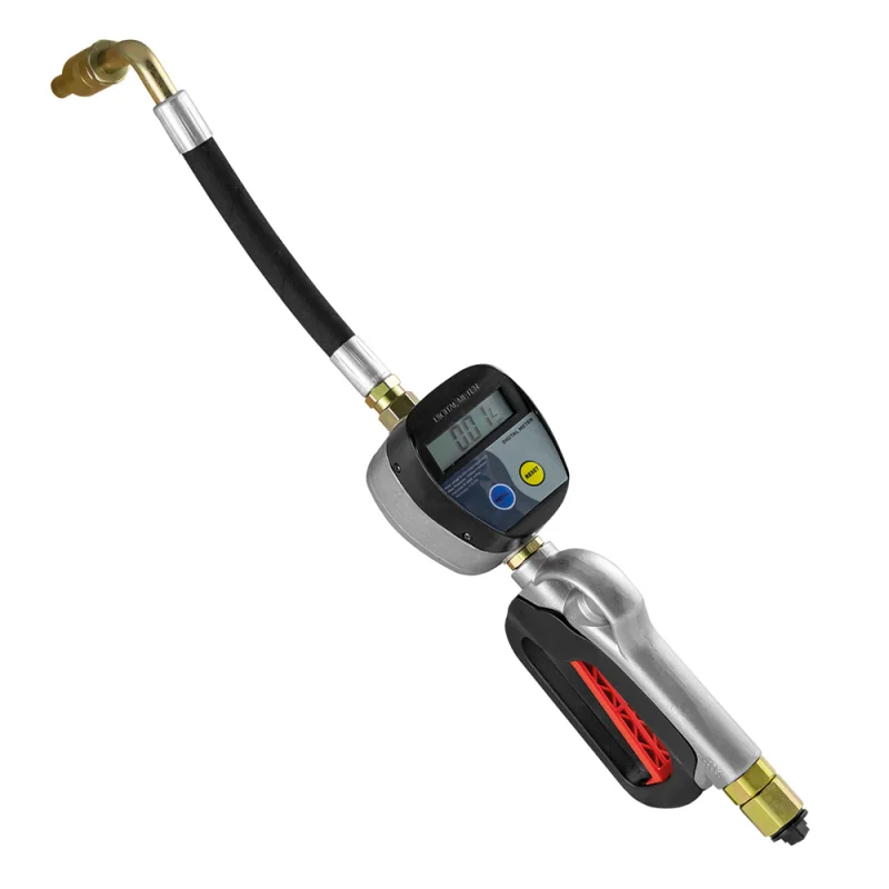 PISTOLA ÓLEO DIGITAL JBM