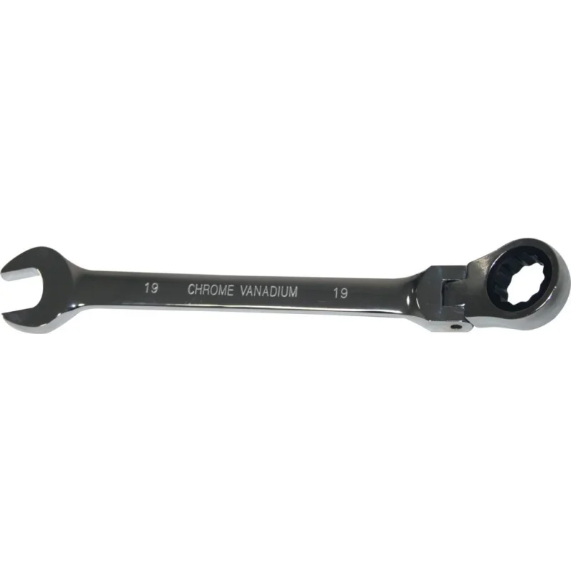 CHAVE BOCA LUNETA COM ROQUETE 13MM MADER