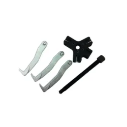 EXTRACTOR DE 3 GARRAS REVERSÍVEL 2T JBM