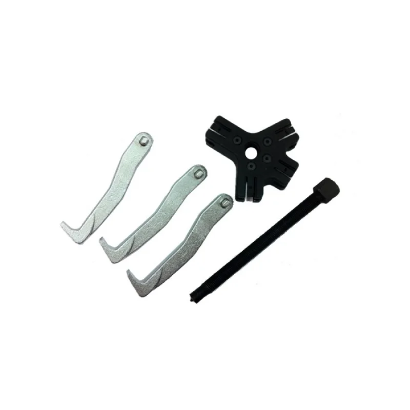 EXTRACTOR DE 3 GARRAS REVERSÍVEL 2T JBM