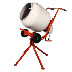 BETONEIRA TRIPÉ / CARRO BTCM 165 (220V) SIRL