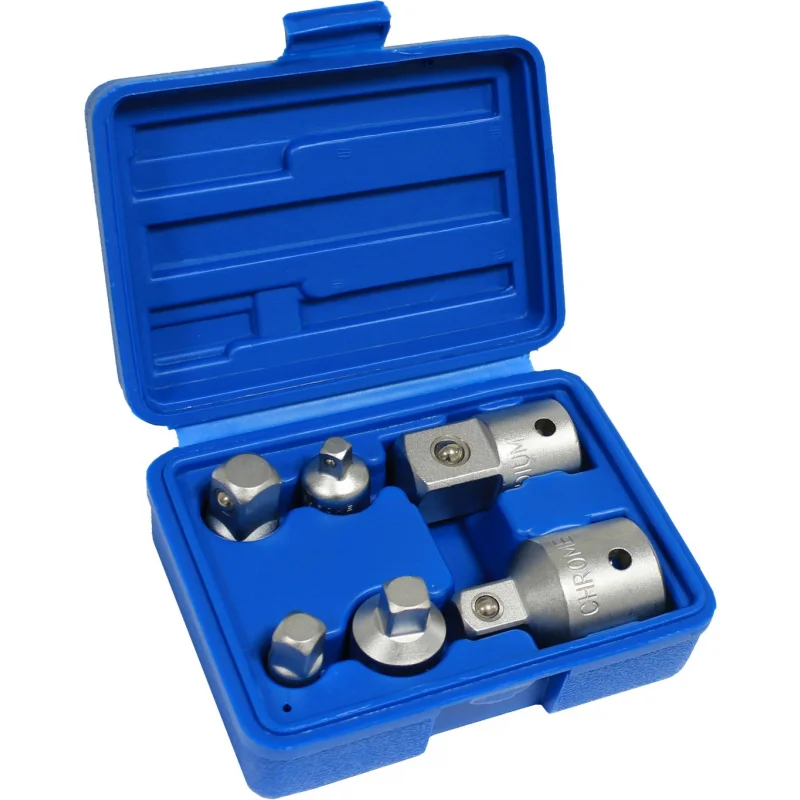 ADAPTADOR PARA CHAVES DE CAIXA 6PUN MADER