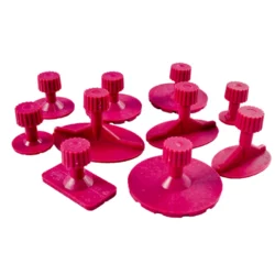 SACO DE 10 DISCOS VERMELHOS PARA REF. JBM53224