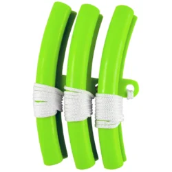 CONJUNTO DE 3 PROTECTORES DE JANTES JBM