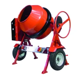 BETONEIRA BP330R LAT COM MOTOR ROBIN SP17 SIRL