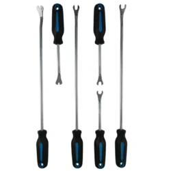 JOGO DE 6 ALAVANCAS JBM