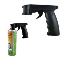 PISTOLA PLÁSTICA PARA LATA DE SPRAY JBM