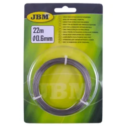 CABO PARA EXTRACÇÃO DE PÁRA-BRISAS JBM