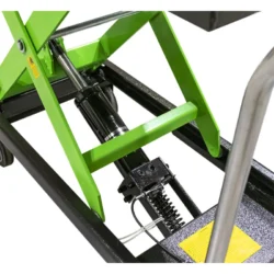 MESA HIDRÁULICA 400KG JBM