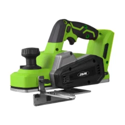 LIXADORA ELÉTRICA SEM ESCOVAS JBM