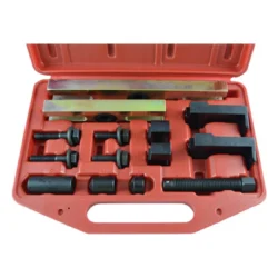 KIT DE EXTRACÇÃO DE POLI-V JBM