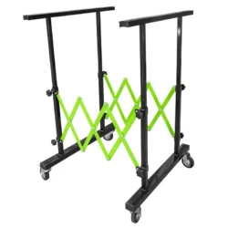 CAVALETE UNIVERSAL TELESCÓPICO JBM