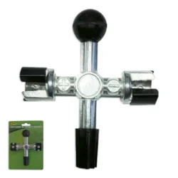 LIMPA BORNES DE BATERIA JBM