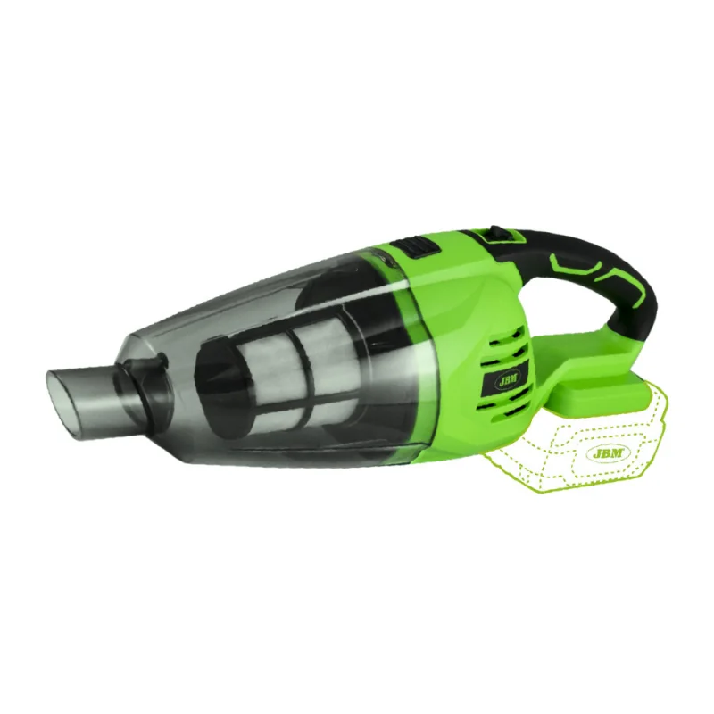 Aspirador Portátil JBM 20V 3.8 KPA 500ml