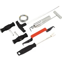 KIT PARA EXTRAIR VIDROS TOOLHUB
