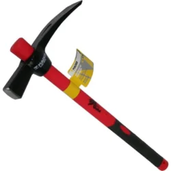 MARTELO PEDREIRO 600G C/PL MADER