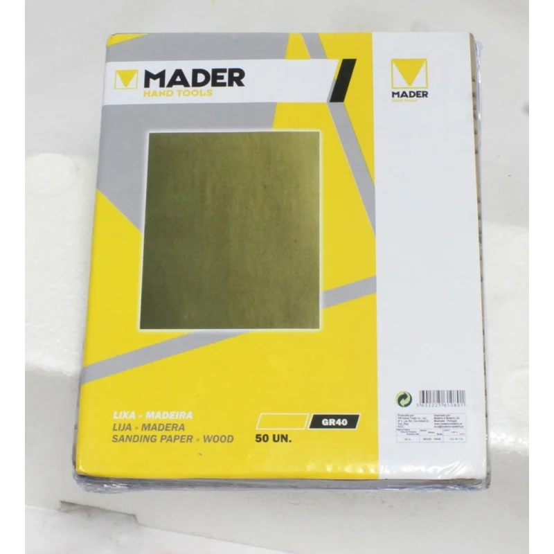 LIXA GR40 50UN MADER