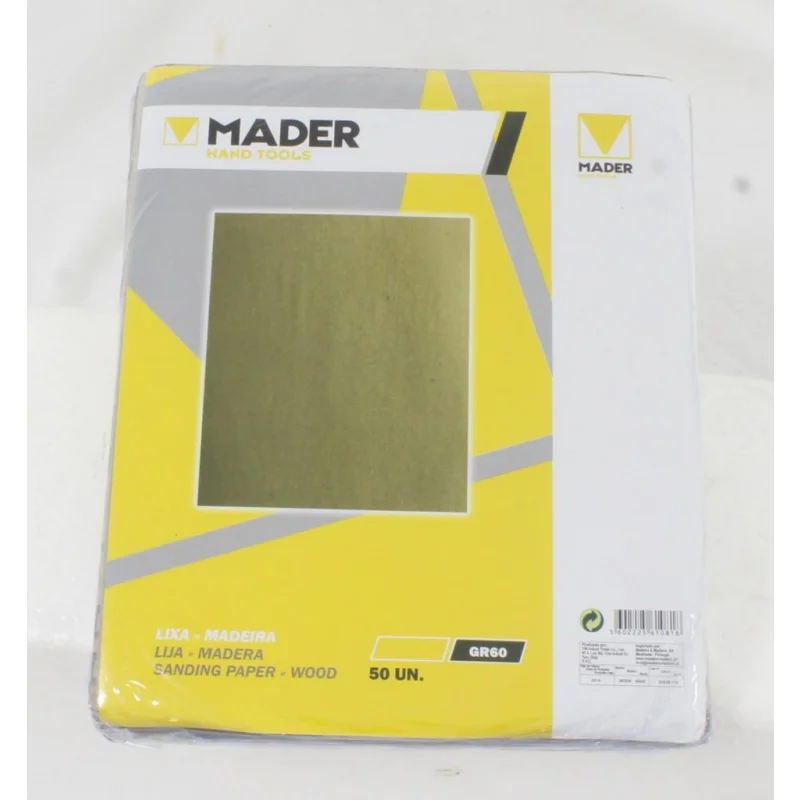 LIXA GR60 50UN MADER