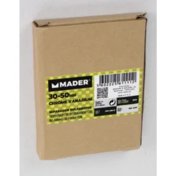 SEPARADOR ROLAMENTOS 30-50MM MADER