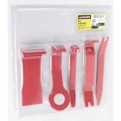 KIT SACA MOLAS DE FORROS E FRISOS 5UN MADER