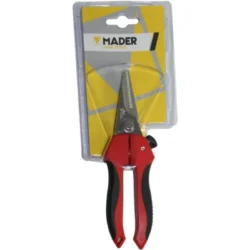 TESOURA MULTIUSOS 1/4" MADER