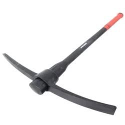 PICARETA COM CABO FIBRA DE VIDRO + TPR 3KG MADER