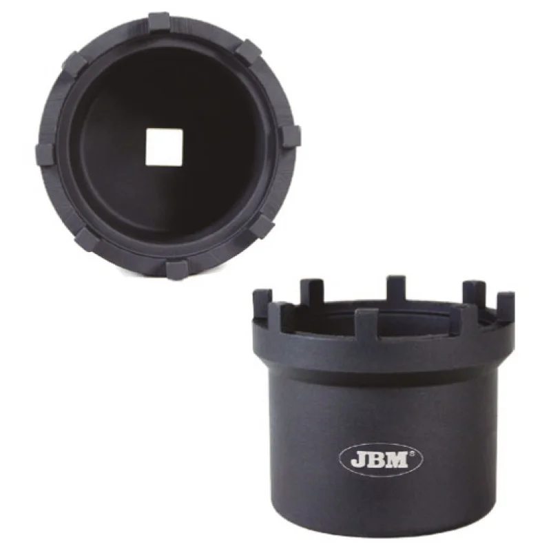 CHAVE HUB SCANIA 420 JBM