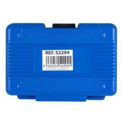 KIT REPARAÇÃO DE ROSCAS (SONDA LAMBDA) JBM