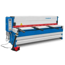 GUILHOTINA INDUSTRIAL MTBS 2050-40 D METALLKRAFT