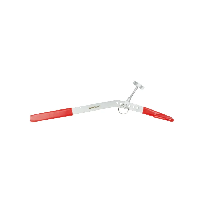 ALAVANCA FILTRO GASÓLEO 2.0 TDI COMMON RAIL KROFTOOLS