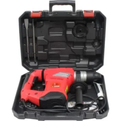 BERBEQUIM PERFURADOR ROTATIVO DEMOLIDOR 3F MADER