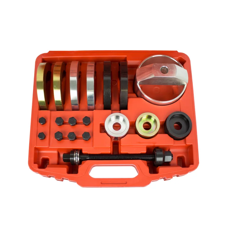 JG 19PCS SACAR ROLAMENTOS 62/66/72MM KROFTOOLS JG 19PCS SACAR ROLAMENTOS 62/66/72MM KROFTOOLS