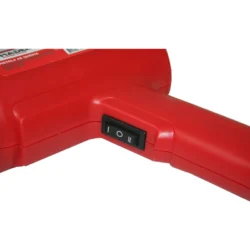 PISTOLA DE AR QUENTE -MPT- 2000W MADER