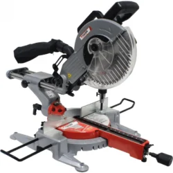 SERRA ANGULAR CORTE DE MADEIRA 1800W 255MM MADER