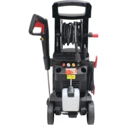 MÁQUINA DE LAVAR ALTA PRESSÃO 225BAR MADER
