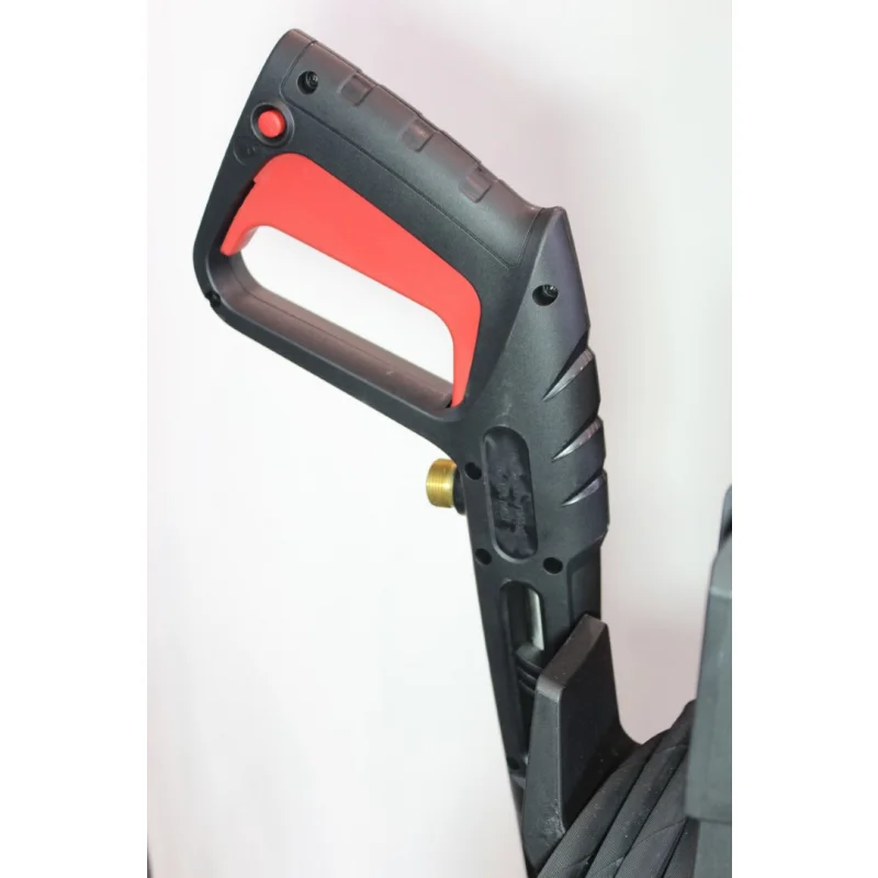 MÁQUINA DE LAVAR ALTA PRESSÃO 225BAR MADER