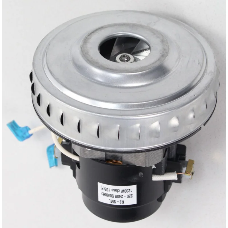 MOTOR P/ASPIR.1200W (63349) MADER