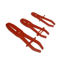 JOGO DE ALICATES PARA ESTRANGULAR TUBOS 3 PÇS TOOLHUB