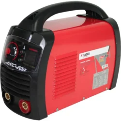 Soldador Inverter 200a MADER