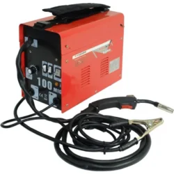 Soldador de Fluxo MADER MIG-100 90A 230V