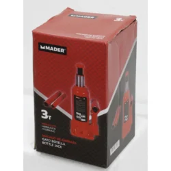 Macaco de Garrafa Mader 63582 3T 175-325mm
