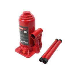 MACACO DE GARRAFA 12T MADER